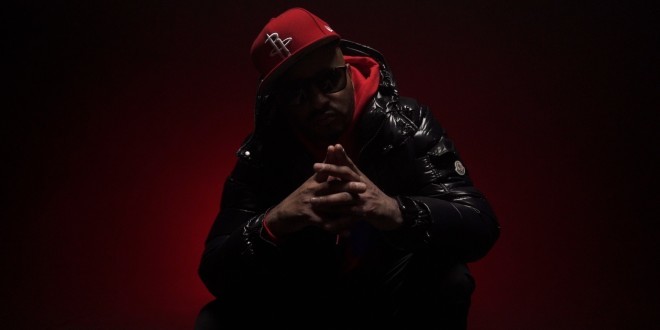 R revient avec son nouveau clip \'\'L.D.C.\'\' (Clip Officiel)