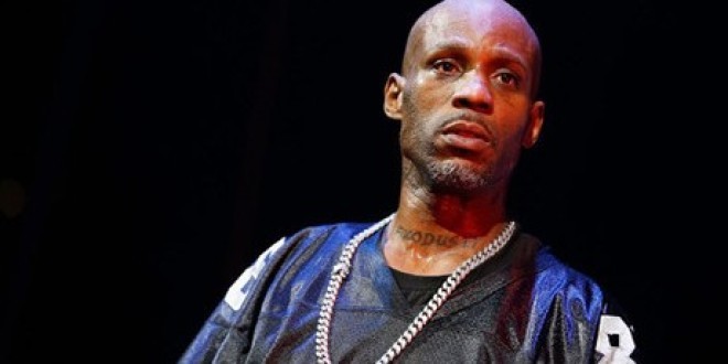 La légende du rap, DMX , est décédée 