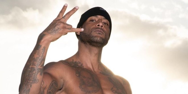 Booba dépasse les 200 millions de ventes digitales au monde pour \'\'ULTRA\'\'