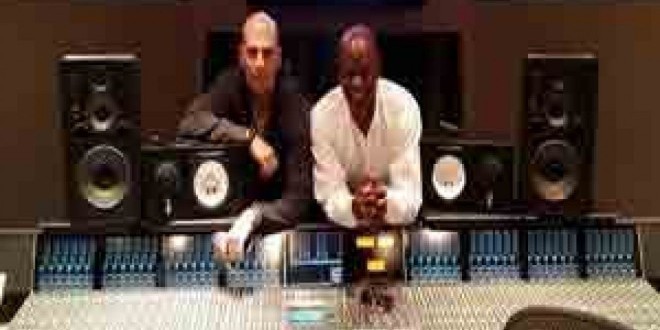 Akhenaton de retour avec un nouvel album solo pour le 02 novembre 2014