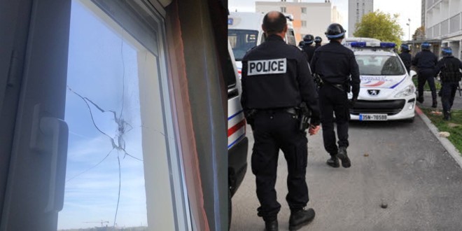 Un coup de feu tiré durant le tournage de clip de rap a failli coûter la vie à une retraitée  