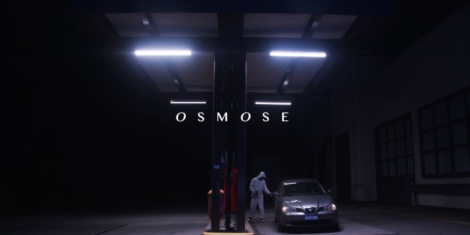 Dalko nous dévoile son nouveau clip \'\'OSMOSE\'\'(Clip Officiel)