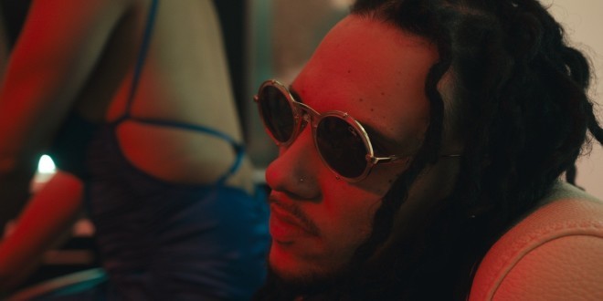 Sookhow revient avec son nouveau morceau \'\'6k\'\'(Clip Officiel)