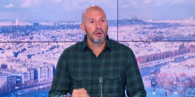 Akhenaton démonte les émissions de téléréalité (Vidéo) 