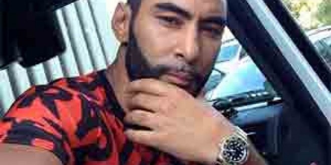 La Fouine tourne le clip \"Capitale du crime 4\" au Maroc