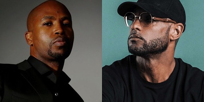 Rohff attaque Booba et le traite de pointeur