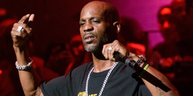 DMX laisse derrière lui un album inédit, un film et un documentaire