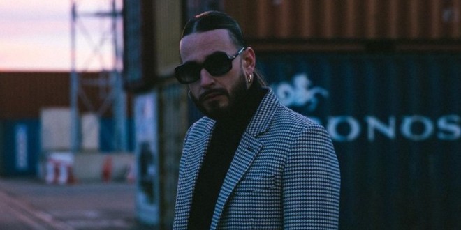 SCH réalise un nouveau record avec la certification de \'\'JVLIVS II\'\' disque de platine