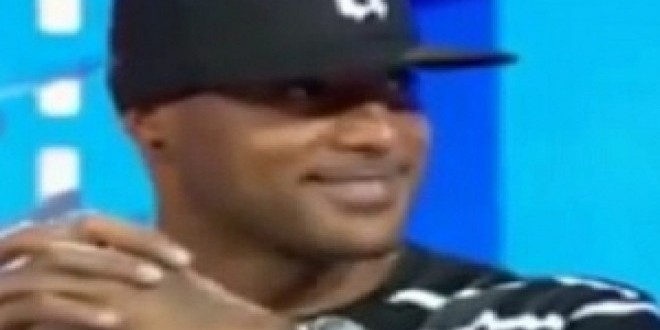 Booba répond au défi de Karim Benzema