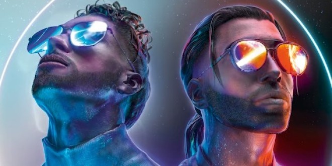 Record : L\'album \'\'Deux Frères\'\' de PNL dépasse les 800 millions écoutes sur Spotify 