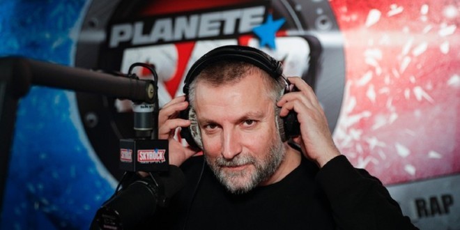 Fred Musa démasque un arnaqueur qui promettait aux rappeurs des passages sur Skyrock