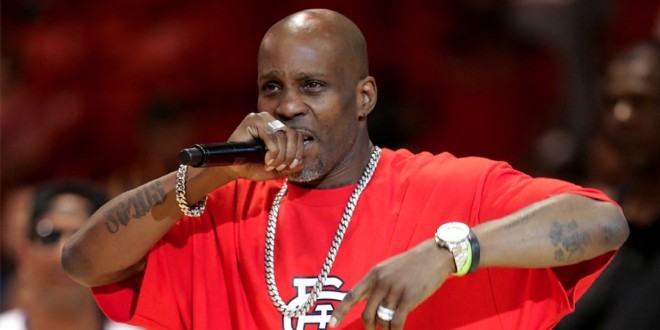 Les streams de DMX explosent et augmentent de 928% 