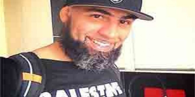 Kamelanc\' se joint à Booba au sujet du Ice Bucket Challenge