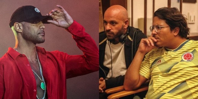 Booba s\'attaque une nouvelle fois à Brahim Bouhlel et Franck Gastambide