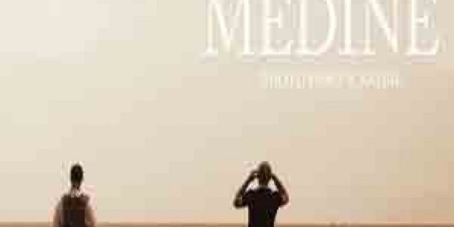 Médine bientôt le clip « Gaza Soccer Beach »