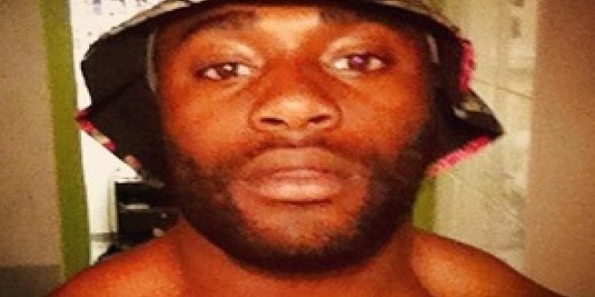 Gradur prend une pause musicale!