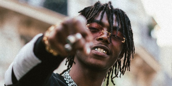 Koba LaD lâche un freestyle énervé et annonce une nouvelle mixtape (vidéo)