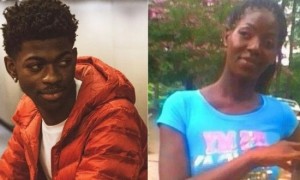 Lil Nas X accusé d'avoir abandonné sa mère et laissé mendier dans les rues de Atlanta (Vidéo) Lil Nas X accusé d'avoir abandonné sa mère et laissé mendier dans les rues de Atlanta (Vidéo)