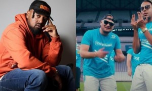 Un ''Bande Organisée 2'' avec Alonzo ? Kofs et Naps s'expriment enfin Un ''Bande Organisée 2'' avec Alonzo ? Kofs et Naps s'expriment enfin