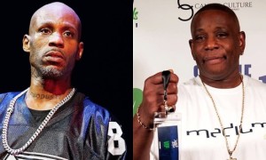 DMX accuse Ready Ron de l'avoir mis dans la drogue à 14 ans, il lui répond (vidéo) DMX accuse Ready Ron de l'avoir mis dans la drogue à 14 ans, il lui répond (vidéo)