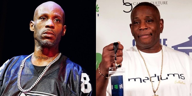 DMX accuse Ready Ron de l\'avoir mis dans la drogue à 14 ans, il lui répond (vidéo)