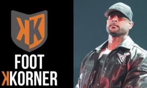 Footkorner révèle de gros dossiers sur Booba après leur clash (Photos) Footkorner révèle de gros dossiers sur Booba après leur clash (Photos)