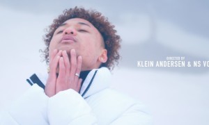 Jolahy revient avec son nouveau clip ''Spéciale''(Clip Officiel) Jolahy revient avec son nouveau clip ''Spéciale''(Clip Officiel)