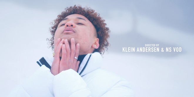Jolahy revient avec son nouveau clip \'\'Spéciale\'\'(Clip Officiel)
