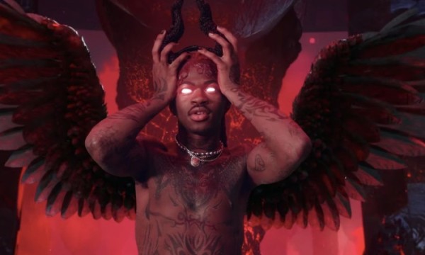Lil Nas X va publier son clip ''Montero'' sur Pornhub après sa suppression des plateformes Lil Nas X va publier son clip ''Montero'' sur Pornhub après sa suppression des plateformes