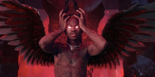 Lil Nas X va publier son clip \'\'Montero\'\' sur Pornhub après sa suppression des plateformes