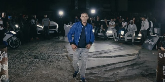 Fianso annonce le grand retour avec la 3ème saison de \'\'Rentre dans le cercle\'\' ce lundi