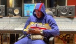 SDM bouillant dévoile un freestyle inédit ''Freestyle Ocho'' (vidéo) SDM bouillant dévoile un freestyle inédit ''Freestyle Ocho'' (vidéo)