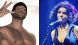 Booba annonce la sortie du clip de ''Grain de sable'' feat. Elia (Vidéo) Booba annonce la sortie du clip de ''Grain de sable'' feat. Elia (Vidéo)