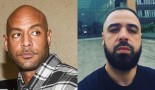 Booba se moque ouvertement de Therapy (photo) Booba se moque ouvertement de Therapy (photo)