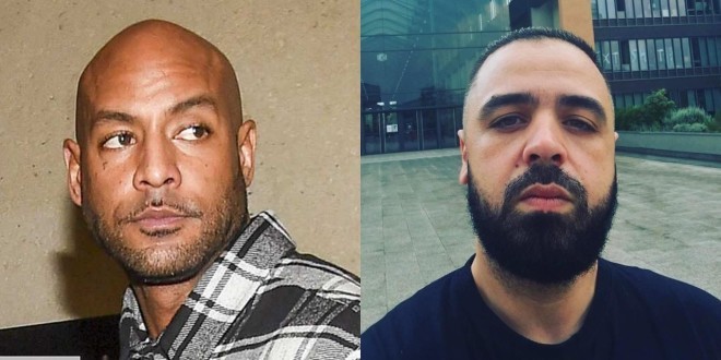 Booba attaque une nouvelle fois Therapy et le croit incapable de produire un album