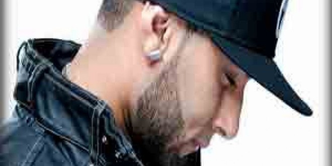 La Fouine, chroniqueur dans \"Touche pas à mon poste\"!