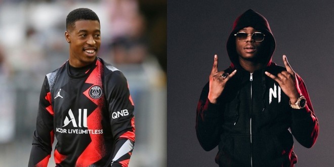 Kimpembe reprend Ninho et lâche son meilleur couplet (vidéo)