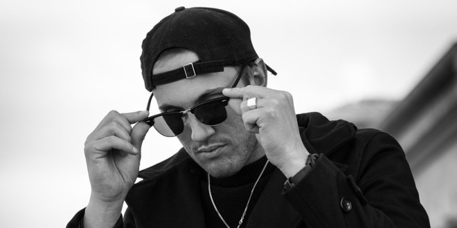 Yland revient avec un nouveau clip \'\'Différent\'\'(Clip Officiel)