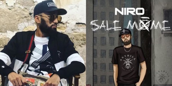 Niro annonce le lancement de son propre jeu vidéo 