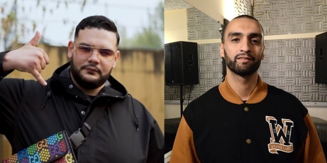 Sadek se confie sur son feat avec Ali et lui rend hommage (vidéo)