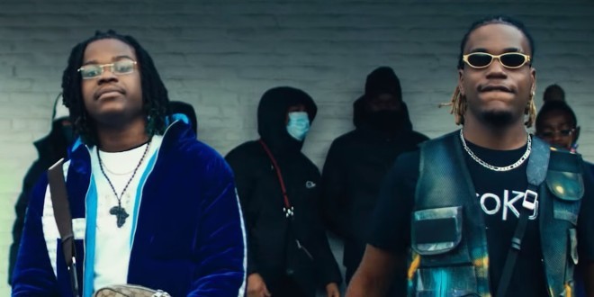 Mvvnu dévoile le single \'\'Pièce\'\' feat Rony Dion (Clip Officiel) 