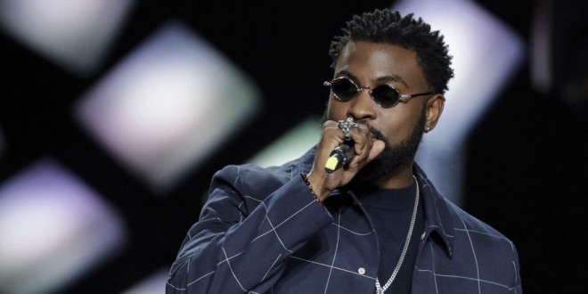 Damso annonce officiellement la sortie d\'un nouvel album (Vidéo) 