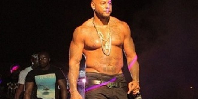 Booba, son album enfin bouclé ! 