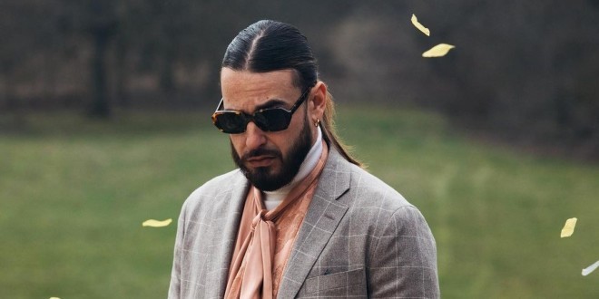 SCH sortira ce vendredi deux morceaux inédits