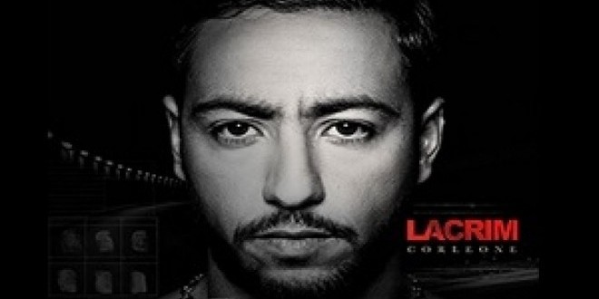 Lacrim entre directement à la première place du classement Itunes !