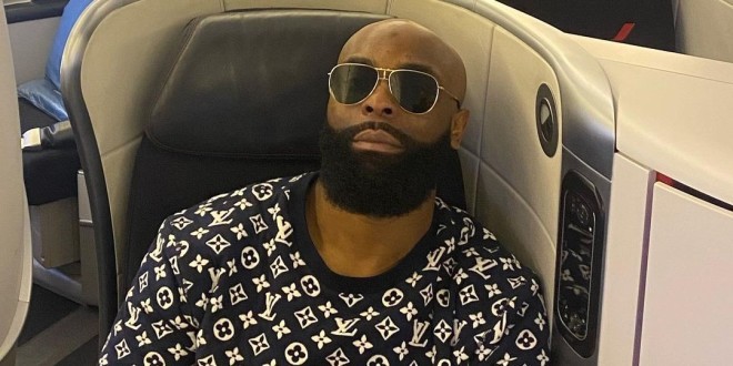 Kaaris ne s\'installera jamais à Dubaï, il explique pourquoi