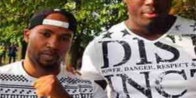 Booba clash Dam16, ancien membre de son équipe pour sa photo avec Rohf