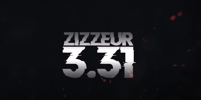Zizzeur revient avec son nouveau single \'\'3.31\'\'(Clip Officiel)
