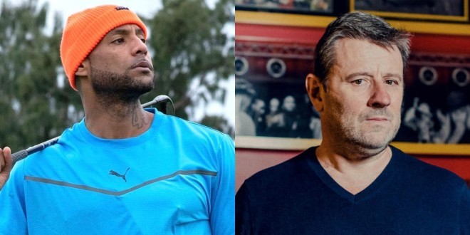 Booba s\'en prend sévèrement au boss de Skyrock à cause d\'un tweet
