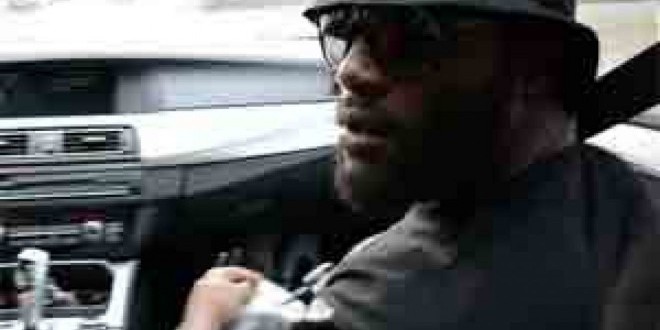 Gradur annonce son nouvel album en vidéo